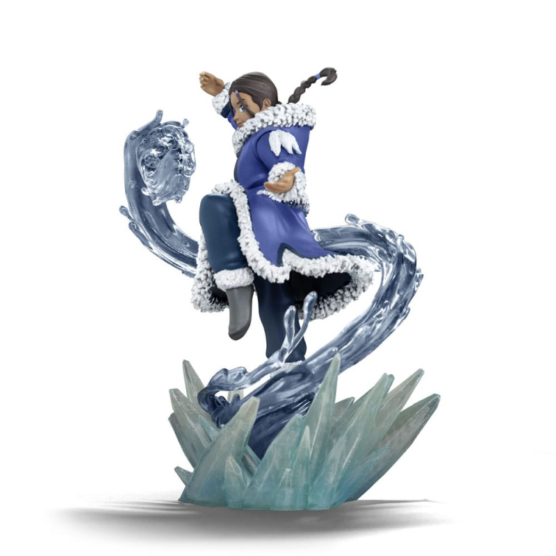 Avatar: The Last Airbender Art Scale Statue 1/10 Katara 18 cm 2