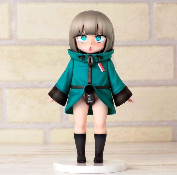 Original Character PVC Statue 1/7 Kanikama-sensei 15 cm 7