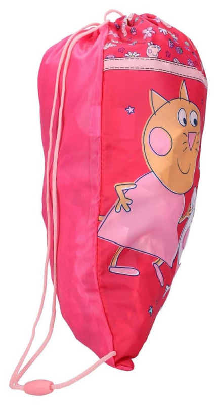 Peppa Pig Gym Bag You Are Enough 44 cm 2