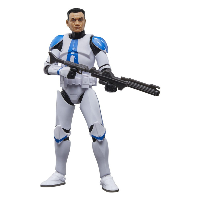 Star Wars Episode III Black Series Action Figure 20th Anniversary Tactical Ops Trooper 15 cm 3