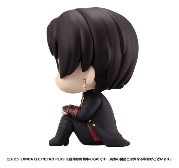 Touken Ranbu-ONLINE Look Up PVC Figure Kiyomitsu Kashu 11 cm 7