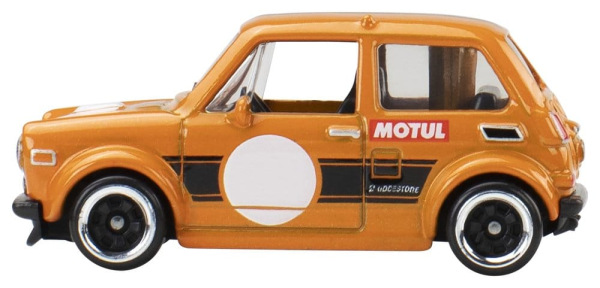 Hot Wheels Silver Series Die-Cast Vehicles 1/64 Vintage 979J Assortment (10) 12