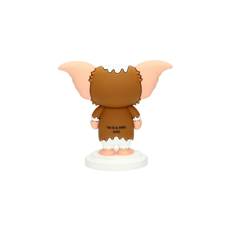Gremlins Pokis Rubber Minifigure Gizmo 7 cm 2