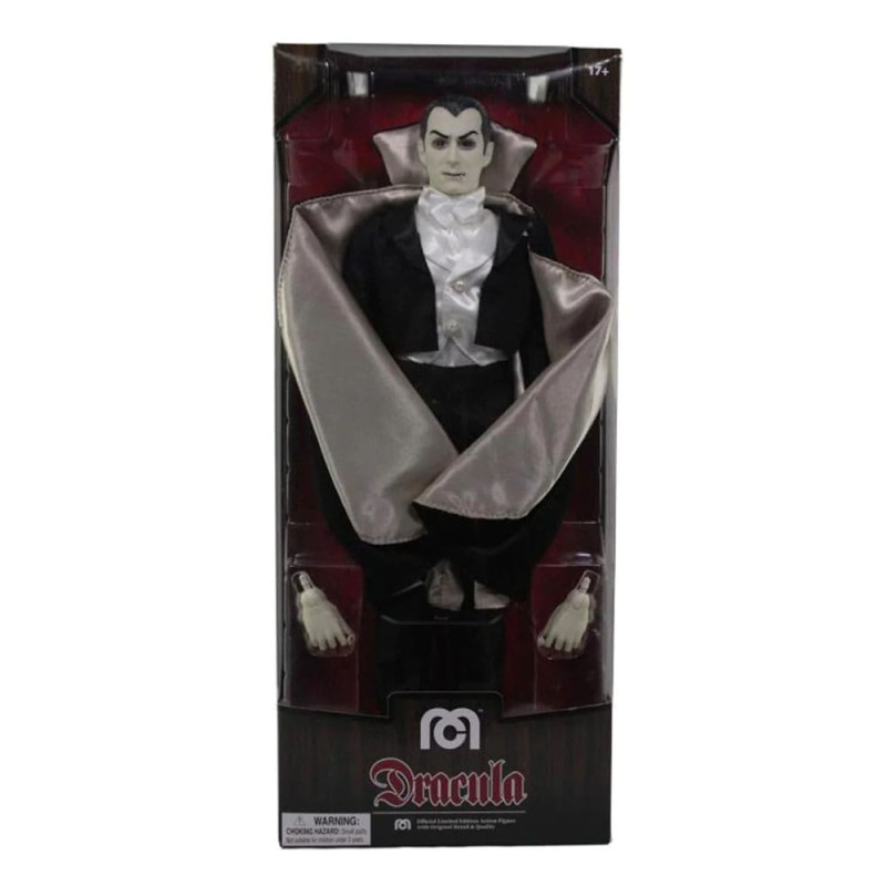 Universal Monsters Action Figure Dracula 36 cm 1