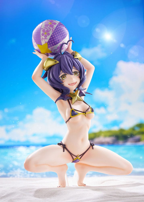 Gushing over Magical Girls Statue 1/6 Magia Baiser Swimsuit Ver. 22 cm 2
