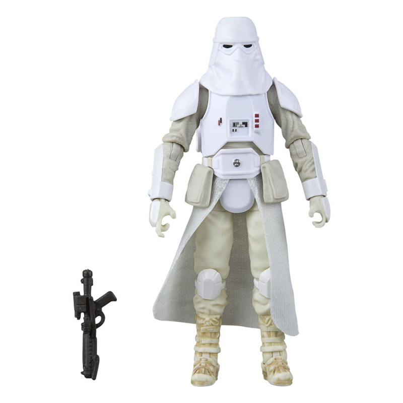 Star Wars Episode V Vintage Collection Action Figure Imperial Snowtrooper (Hoth Battle Gear) 10 cm 2