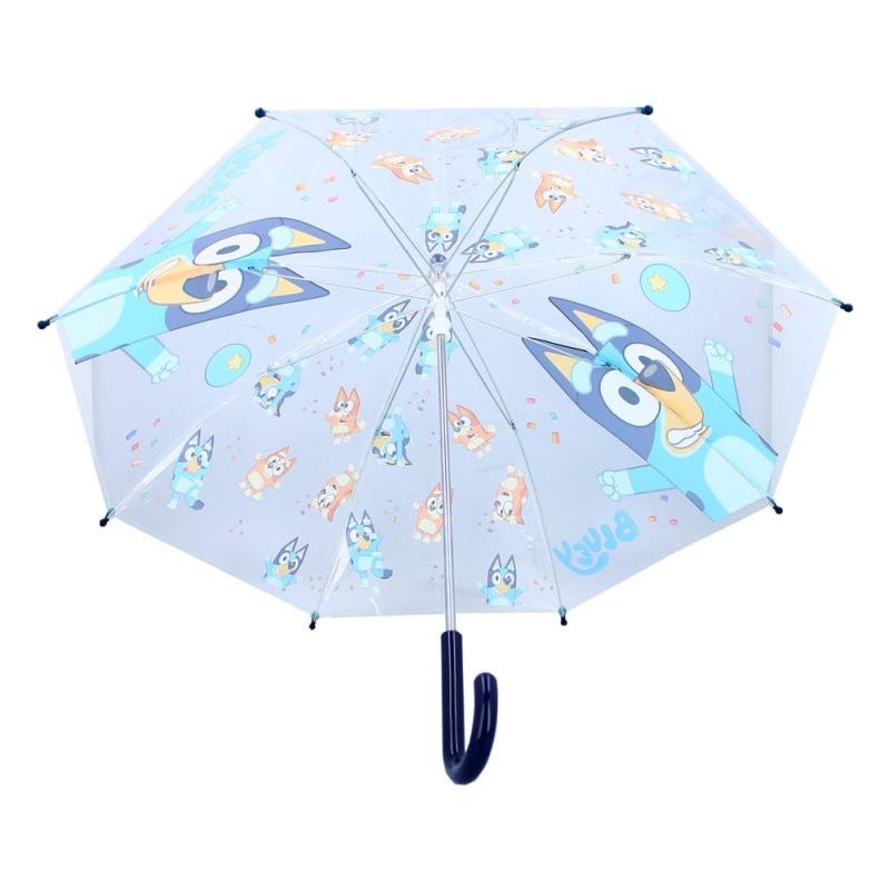 Bluey Umbrella Bluey Rainy Days Kids 2