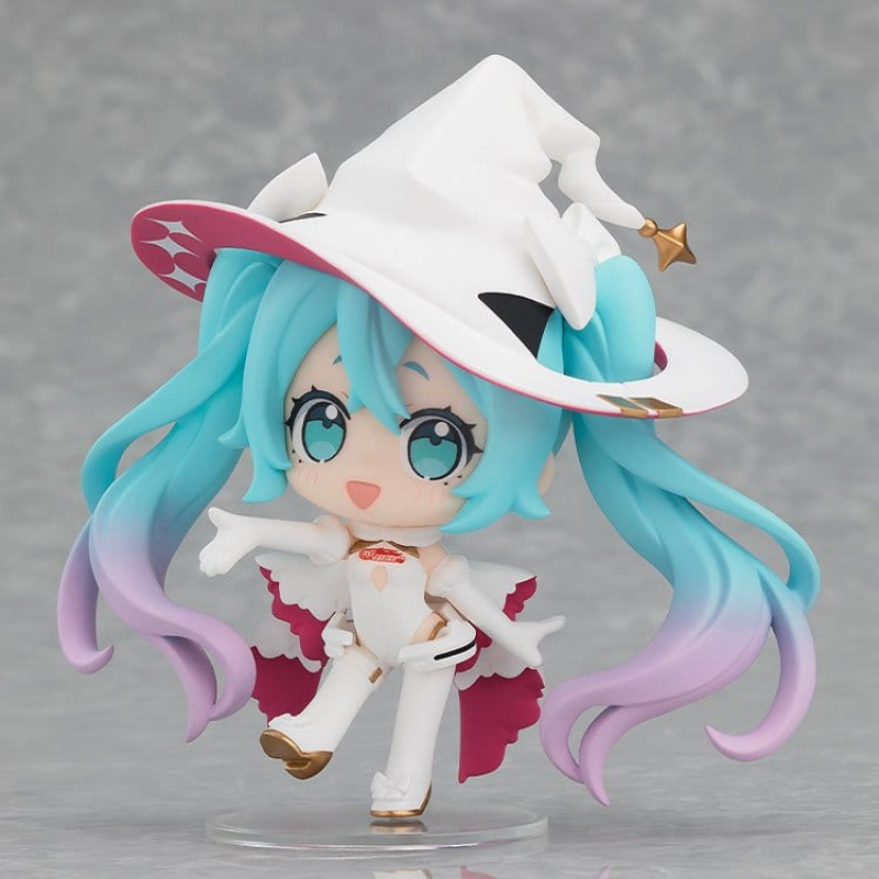 Hatsune Miku GT Project Racing Miku All Stars Mini Figures Vol. 1 8 cm Blind Box Assortment (8) 9