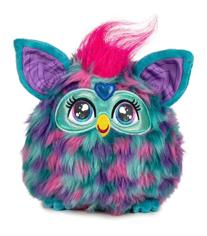 Furby Plush Figures 20 cm Assortment (12) 2
