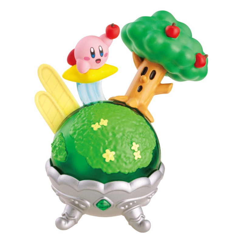 Kirby Mini Figures Starrium Blind Box Display (6) 2
