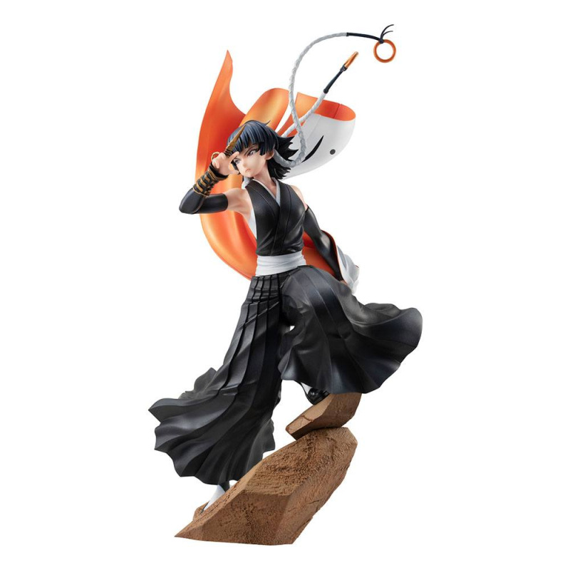 Bleach Gals PVC Statue Sui Feng 24 cm 2