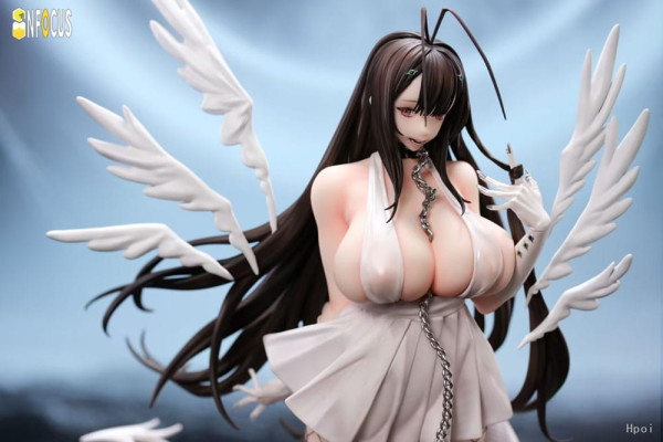 Original Character PVC Statue 1/6 Dorothy 31 cm 5