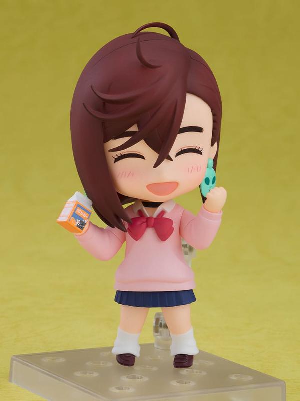 Dandadan Nendoroid Action Figure Momo 10 cm 5