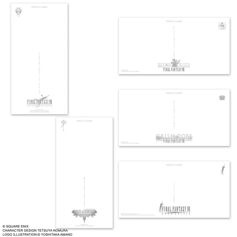 Final Fantasy XIV Remake Table Top Role Playing Game Board Game Starter Set *English Version* 11