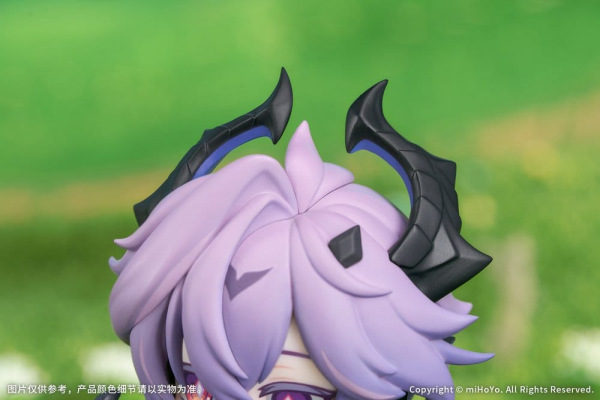 Genshin Impact PVC Figure Durin Floral Wanderings Ver. with Bonus 13 cm 10