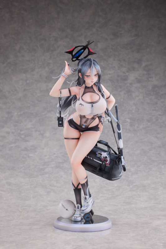 Original Character Statue 1/6 Kana Illustrated by Maden 30 cm 8
