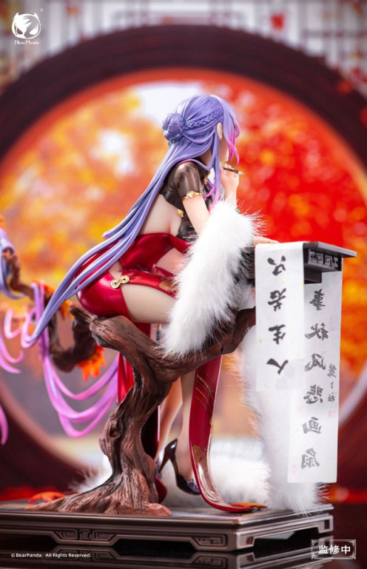 Original Character PVC Statue 1/6 Nalan´s Poetry 23 cm 6