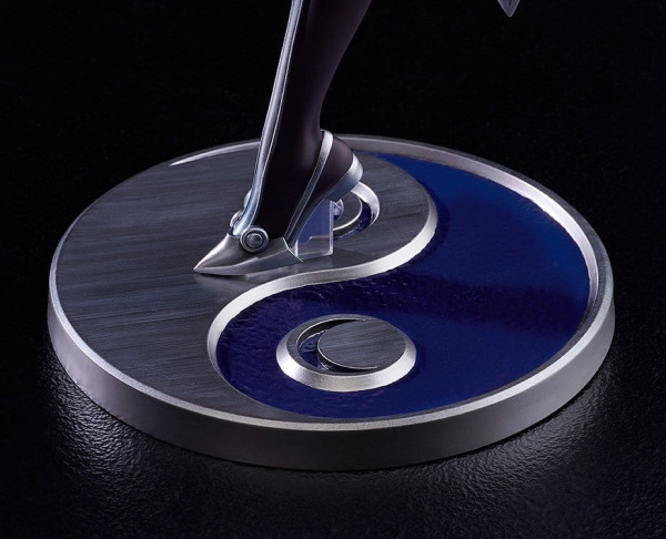 The Legend of Heroes: Trails Beyond the Horizon PVC Figure 1/7 Rixia Mao 24 cm 10