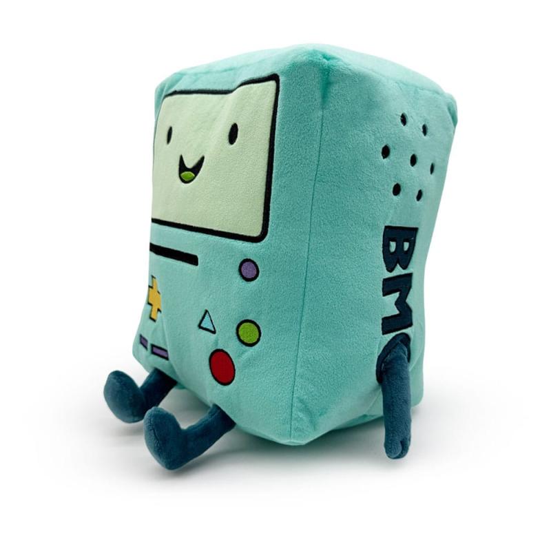 Adventure Time Plush Figure BMO 22 cm 2