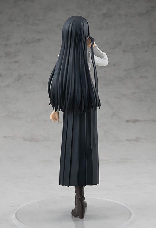 Tsukihime - A Piece of Blue Glass Moon Pop Up Parade PVC Statue Akiha Tohno 17 cm