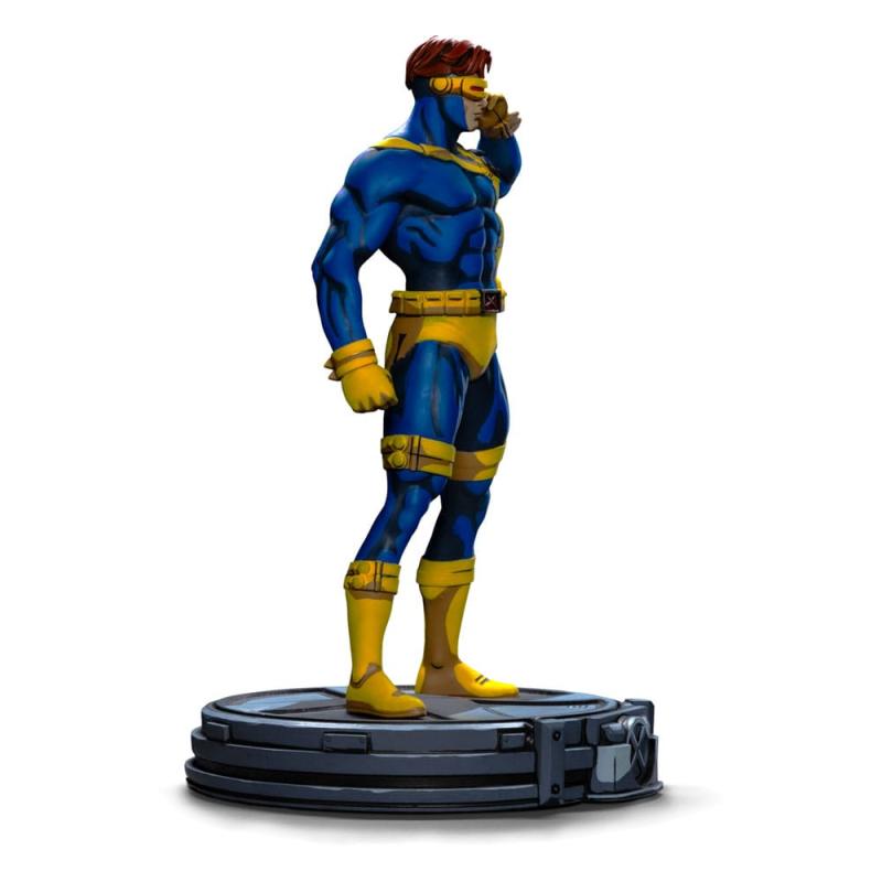 Marvel Art Scale Statue 1/10 X-Man ´79 Cyclops 22 cm