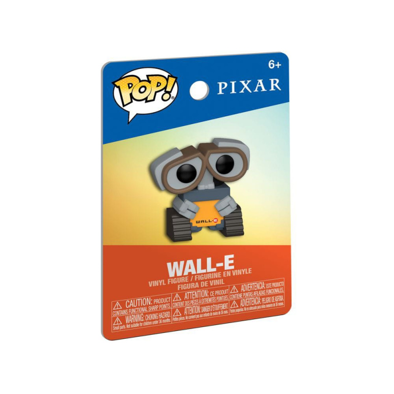 Pixar by Loungefly PVC Pins Blind Box Pixar Collection PDQ Display (12) 7