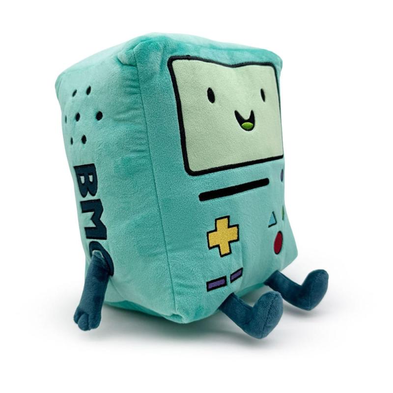 Adventure Time Plush Figure BMO 22 cm 1