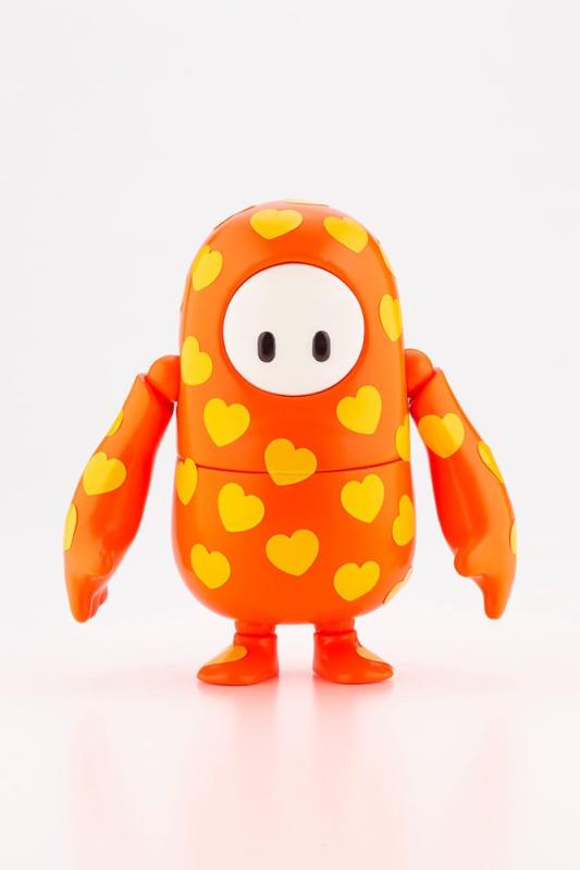 Fall Guys: Ultimate Knockout Action Figure 1/20 Legendary Edition Orangeade / Golden Chicken Costume