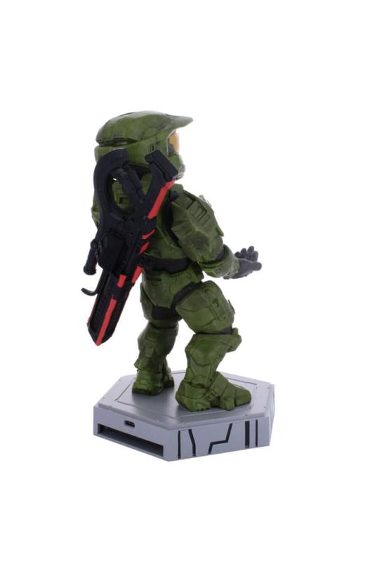 Halo Cable Guy Deluxe Master Chief 20 cm