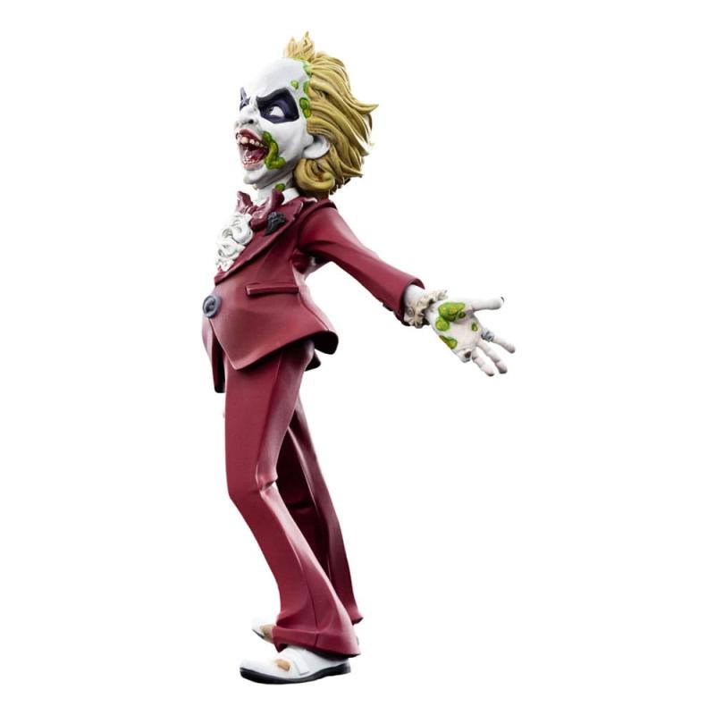 Beetlejuice Mini Epics Vinyl Figures Betelgeus & Lydia (Twin Pack) 16 cm