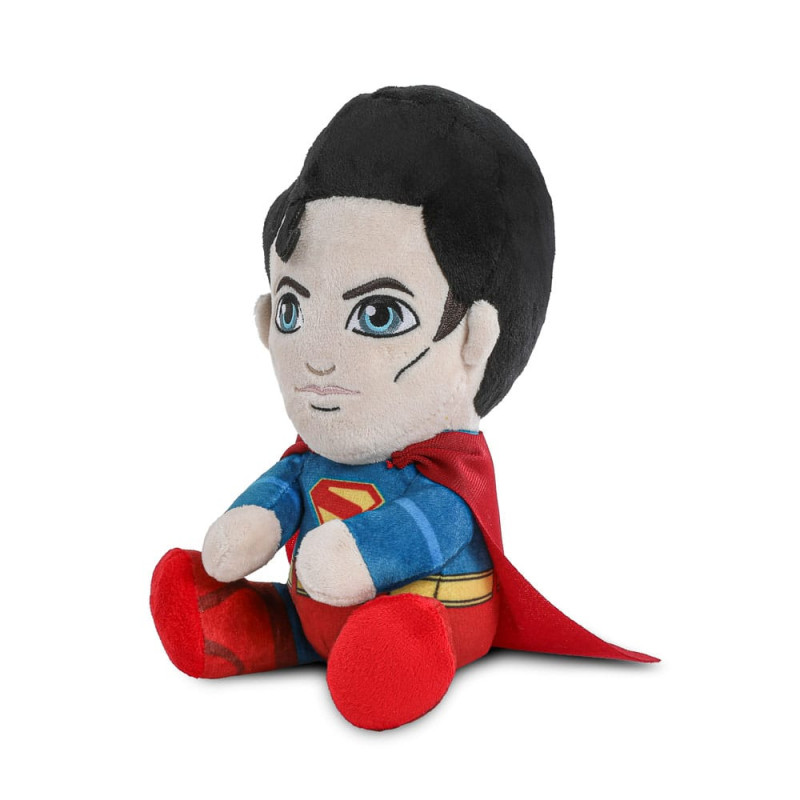 Superman (2025) Phunny Plush Figure Superman 19 cm 5