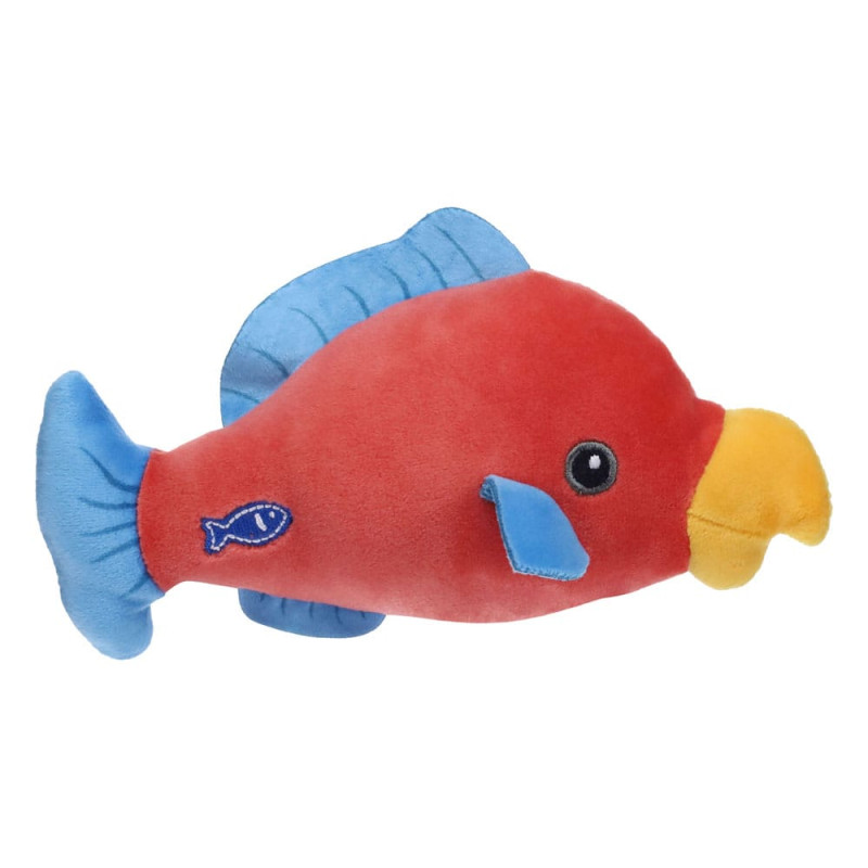 Fisch Plush Figures 10 cm Display (9) 6