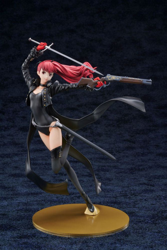 Persona 5 The Royal PVC Statue 1/7 Kasumi Yoshizawa Phantom Thief Ver. 25 cm 1