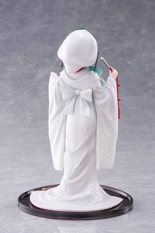 Hatsune Miku AMP+ PVC Figure Snow Miku All Stars 2013 Ver. 23 cm 3