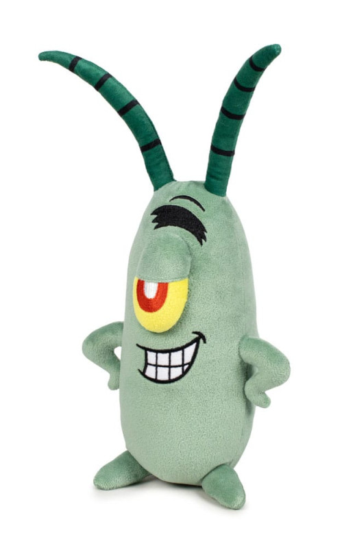 SpongeBob SquarePants Plush Figures 30 cm Assortment (12) 6