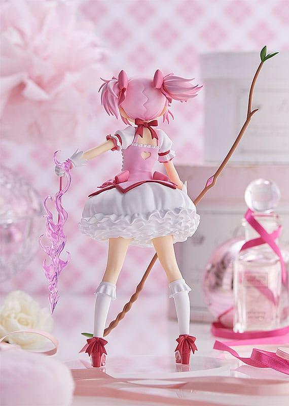 Puella Magi Madoka Magica The Movie -Rebellion- Pop Up Parade Statue Madoka Kaname 16 cm (re-run) 2