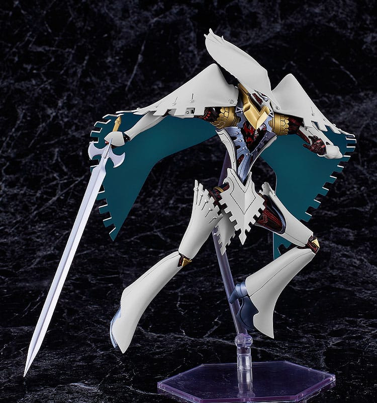 Metaphor: ReFantazio Plamatea Plastic Model Kit Seeker 17 cm 2