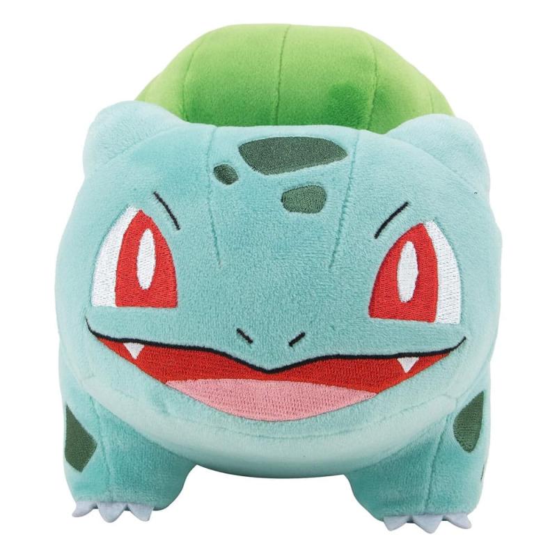 Pokémon Plush Figure Bulbasaur 20 cm