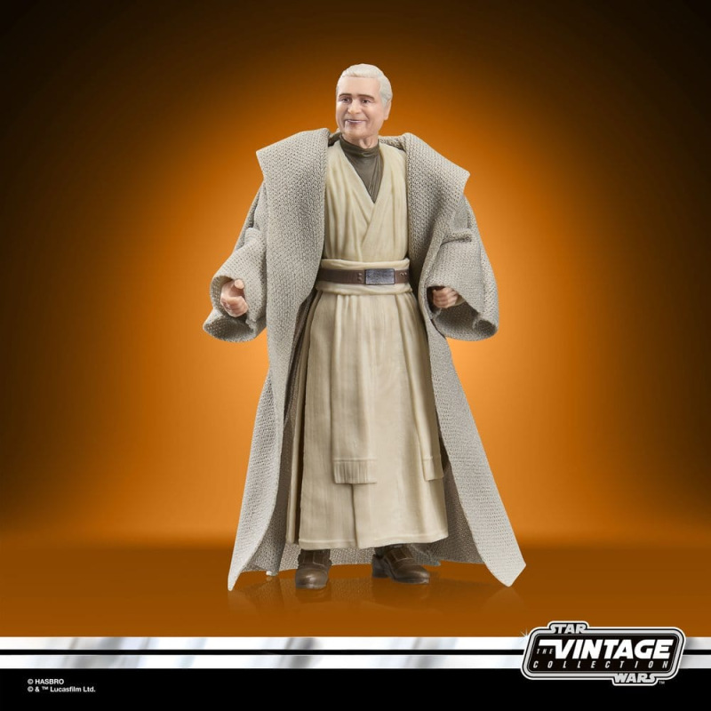 Star Wars Episode VI Vintage Collection Action Figure Anakin Skywalker 10 cm 2