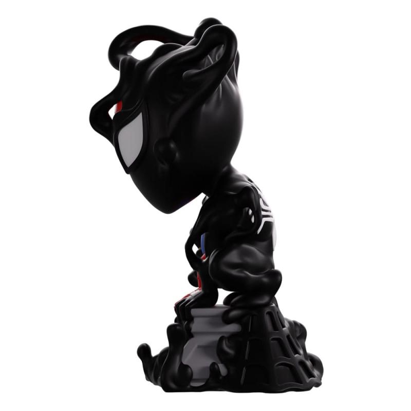 Marvel Tales Vinyl Figure Symbiote Spider-Man #1 13 cm