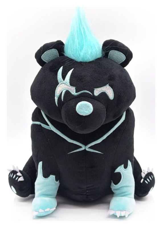 Solo Leveling Plush Figure Tank 22 cm