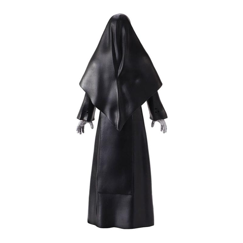 The Nun Bendyfigs Bendable Figure Valak the Nun 19 cm 3