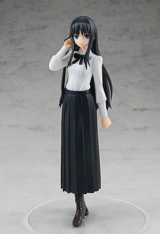 Tsukihime - A Piece of Blue Glass Moon Pop Up Parade PVC Statue Akiha Tohno 17 cm