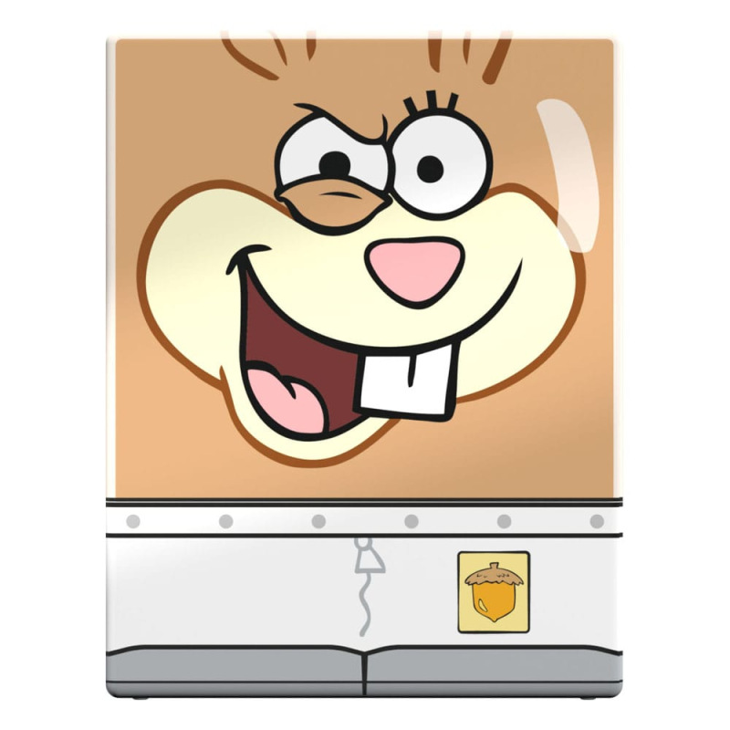 Squaroes Squaroe SpongeBob SquarePants™ SB007 - Sandy 7
