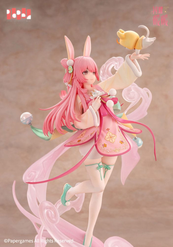 Shining Nikki PVC Statue 1/7 Nikki Beautiful Scenery ver. 29 cm 13