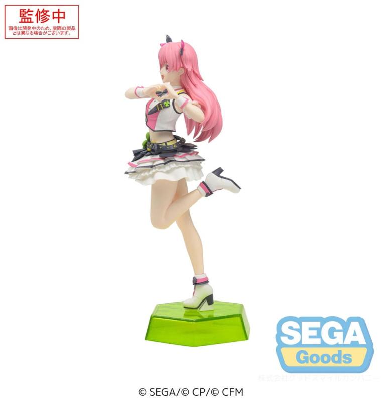 Hatsune Miku: Clolorfull Stage! Desktop x Decorate Collections PVC Statue Momoi Airi 15 cm 6