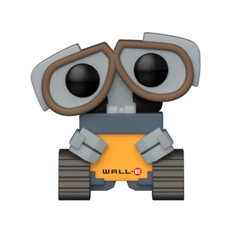 Pixar by Loungefly PVC Pins Blind Box Pixar Collection PDQ Display (12) 8