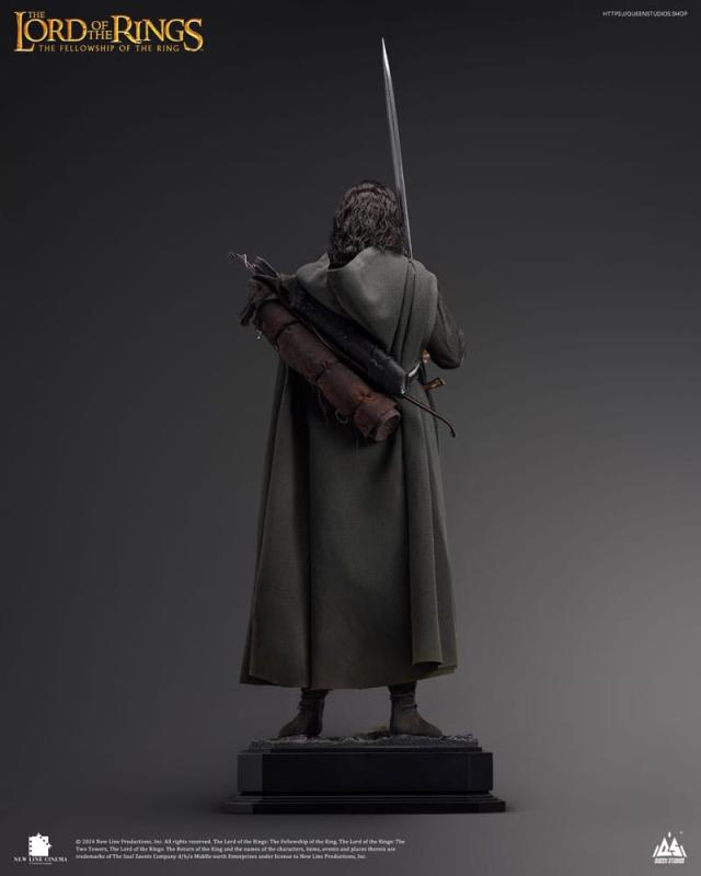 Lord of the Rings Statue 1/3 Aragorn 85 cm