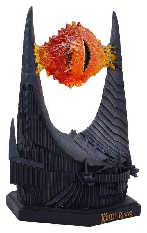 Lord of the Rings LED-Light LEye of Sauron 15 cm 3
