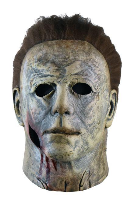 Halloween 2018 Mask Michael Myers (Bloody Edition)